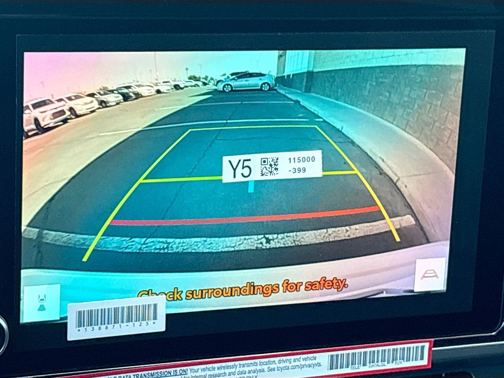 Thumbnail: 2026 Toyota Camry - 15
