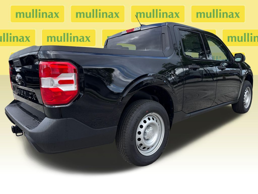 New 2026 Black Ford XL image 14