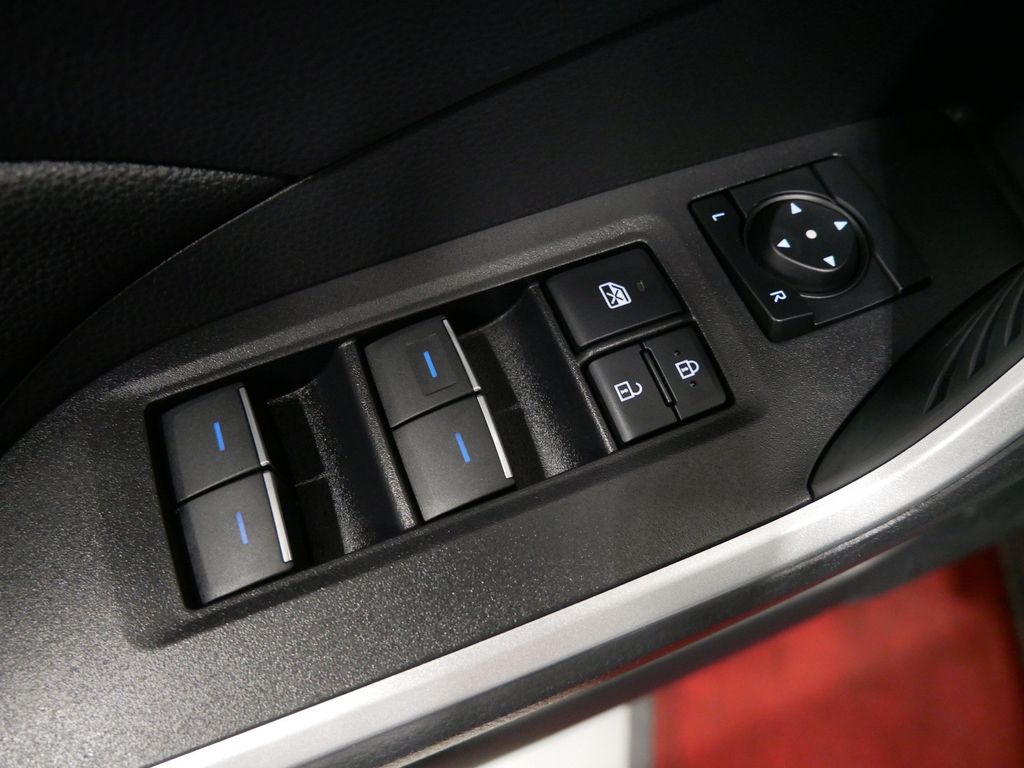 Used 2022 Toyota RAV4 Hybrid SUV