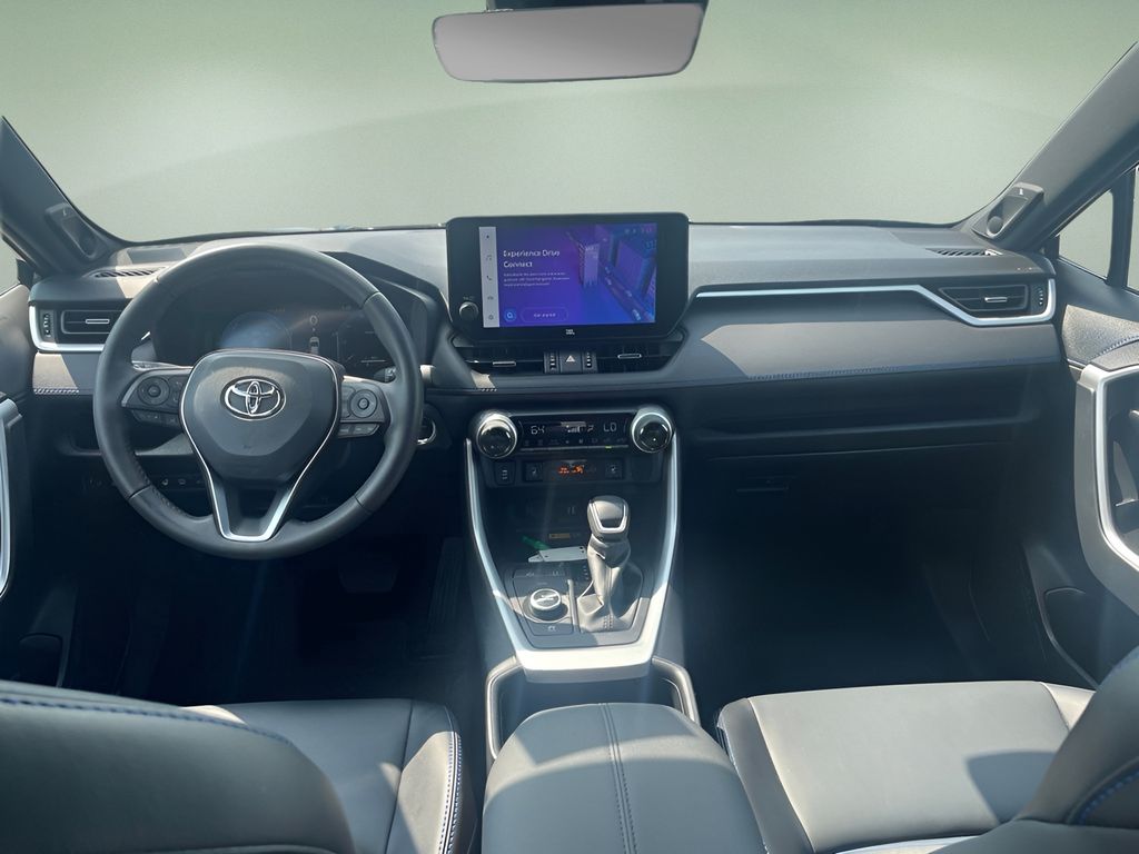 Used 2024 Toyota RAV4 Hybrid SUV