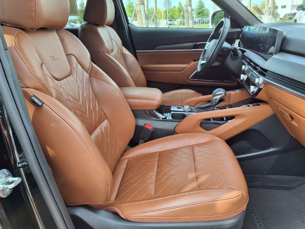 Used 2024 Kia Telluride SUV