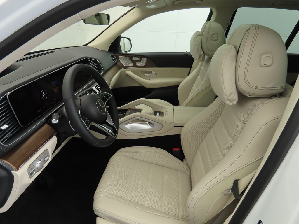 Thumbnail: 2026 Mercedes-Benz GLE - 20