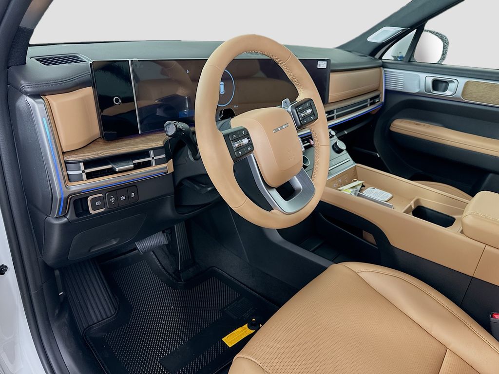 Thumbnail: 2026 Hyundai Santa Fe - 9