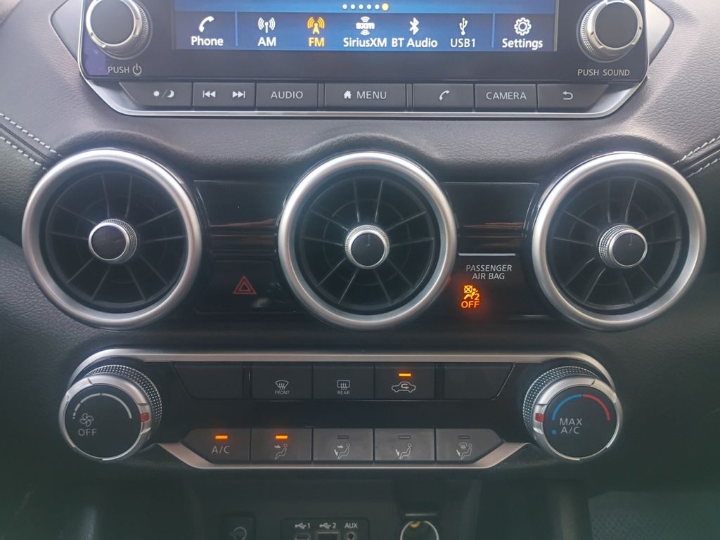 Used Car 2024 Nissan Sentra  Sv For Sale Under $20,000 In Austin, Texas