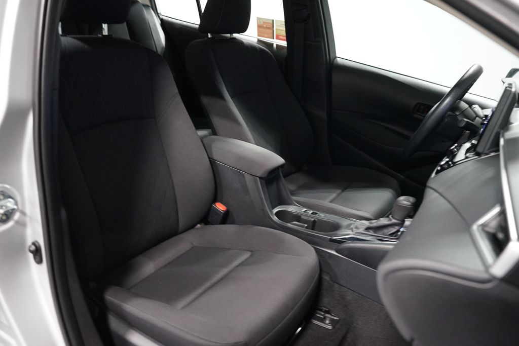 Thumbnail: 2024 Toyota Corolla - 25