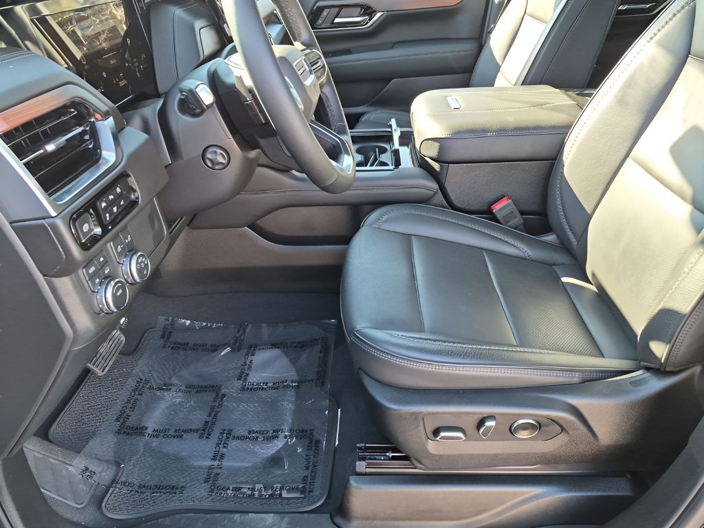 Used Car 2025 Gmc Yukon  Denali For Sale Under $80,000 In Austin, Texas