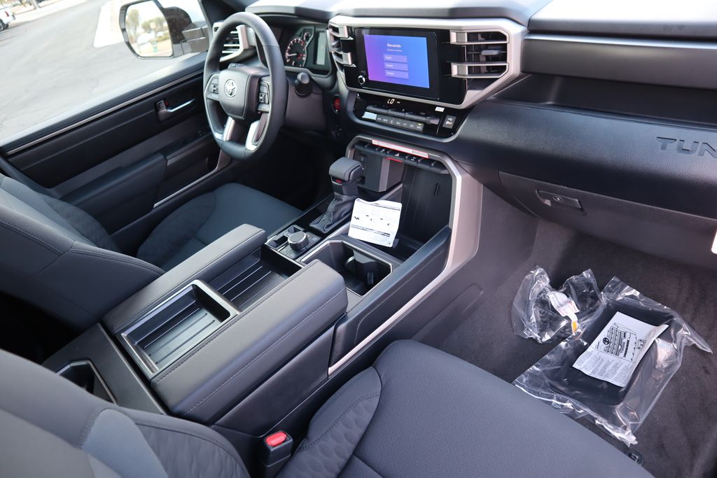 Thumbnail: 2026 Toyota Tundra - 17