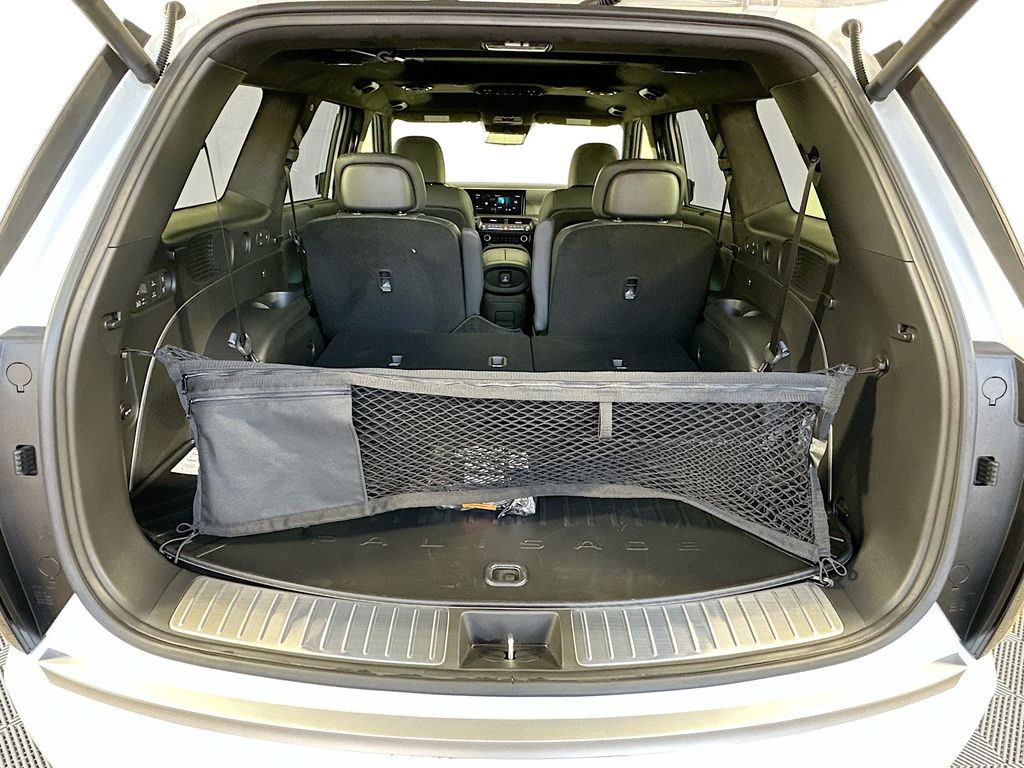 Thumbnail: 2026 Hyundai Palisade - 28