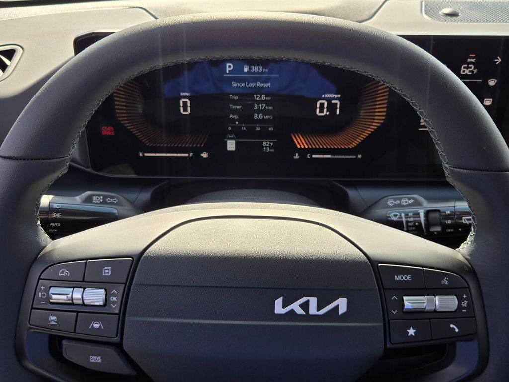 2026 Kia K4 - $25,555