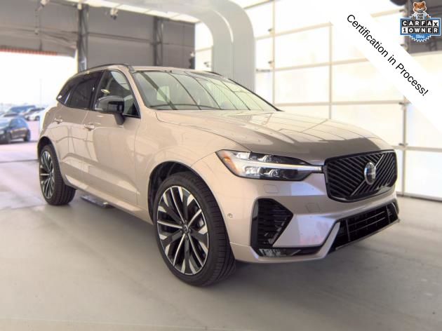 Bright Dusk 2026 Volvo XC60 SUV / Crossover All-Wheel Drive Automatic