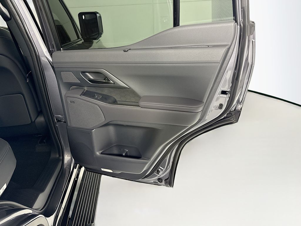 Thumbnail: 2026 Lexus GX - 28