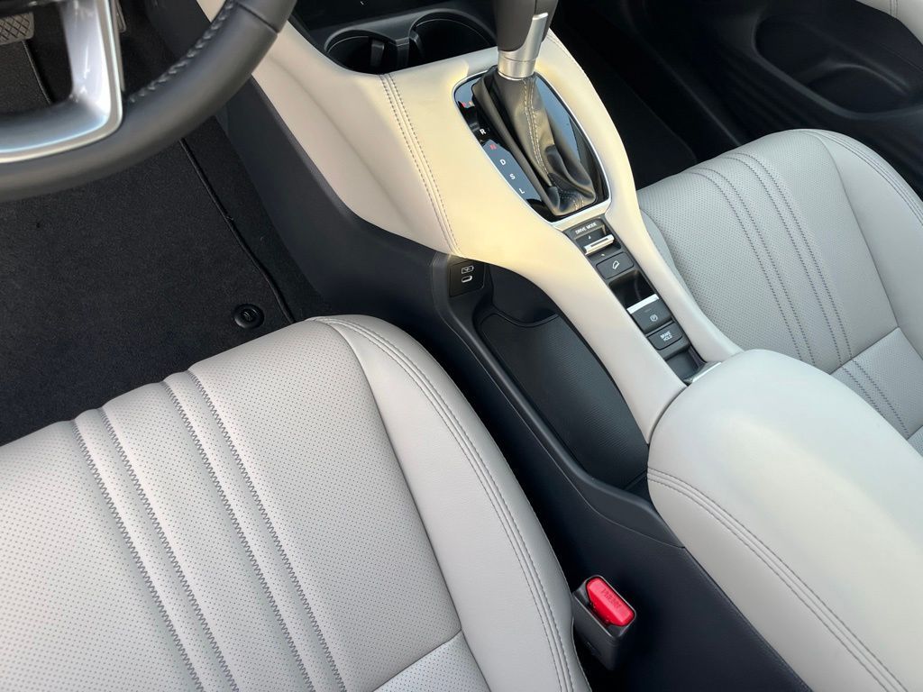 Thumbnail: 2027 Honda HR-V - 11