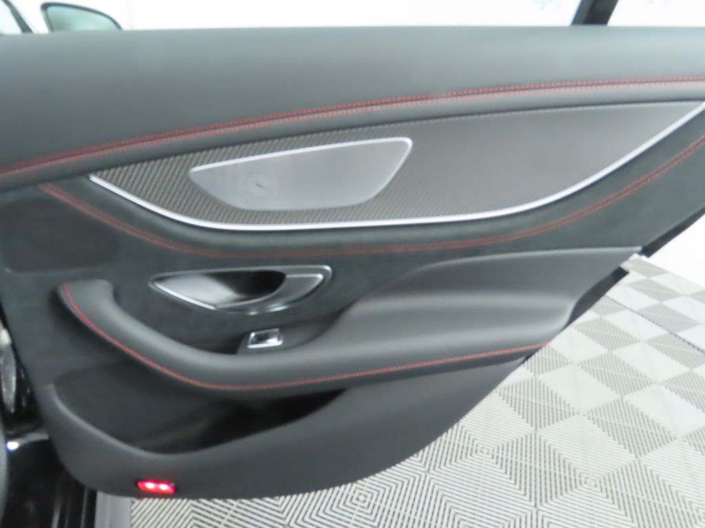 Thumbnail: 2026 Mercedes-Benz AMG GT - 29