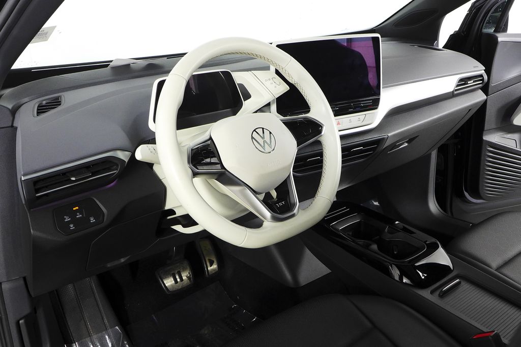 Thumbnail: 2021 Volkswagen ID.4 - 23