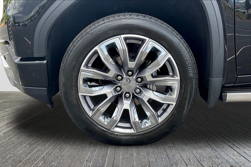 2024 GMC Sierra 1500 Denali Denali - Photo 32