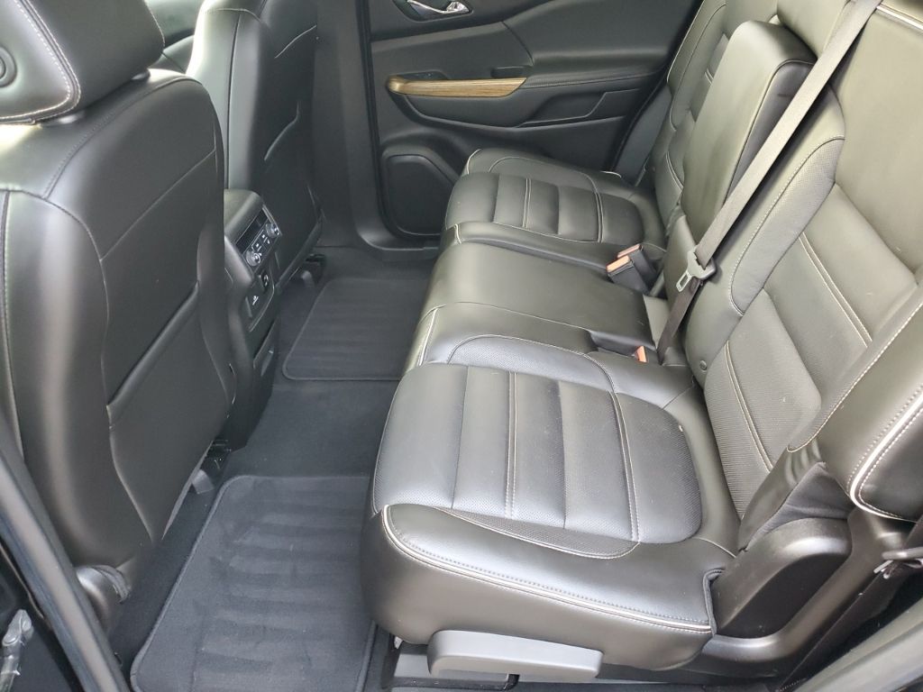 Used Car 2017 Gmc Acadia  Denali For Sale Under $20,000 In Austin, Texas