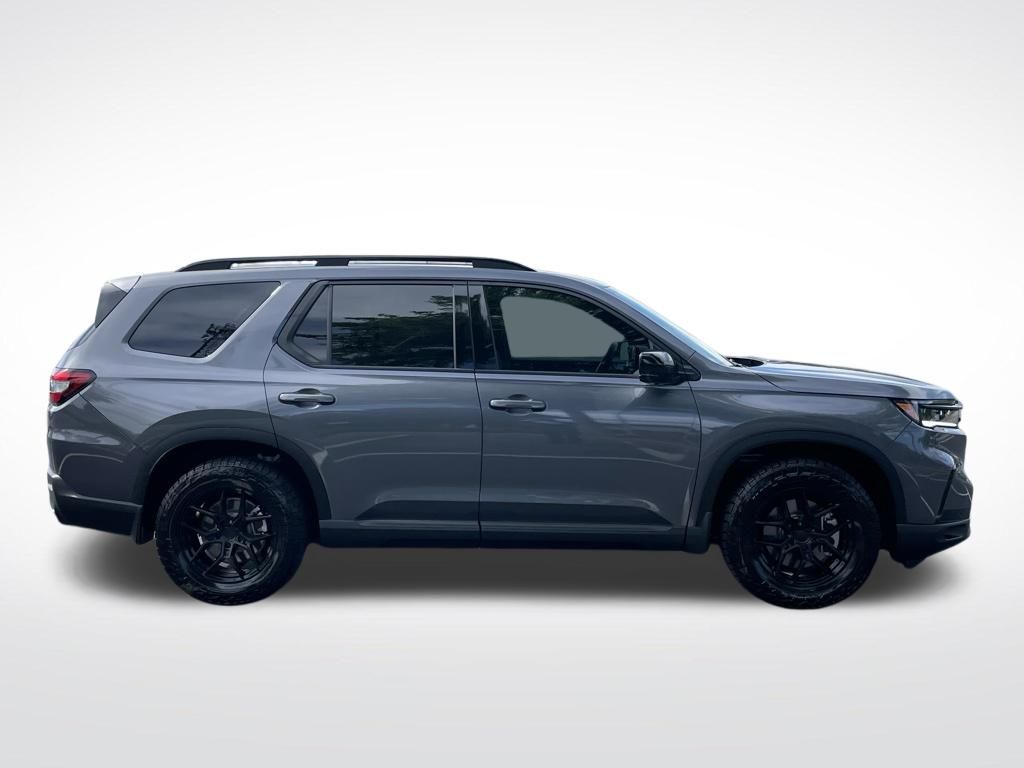 Thumbnail: 2025 Honda Pilot - 7