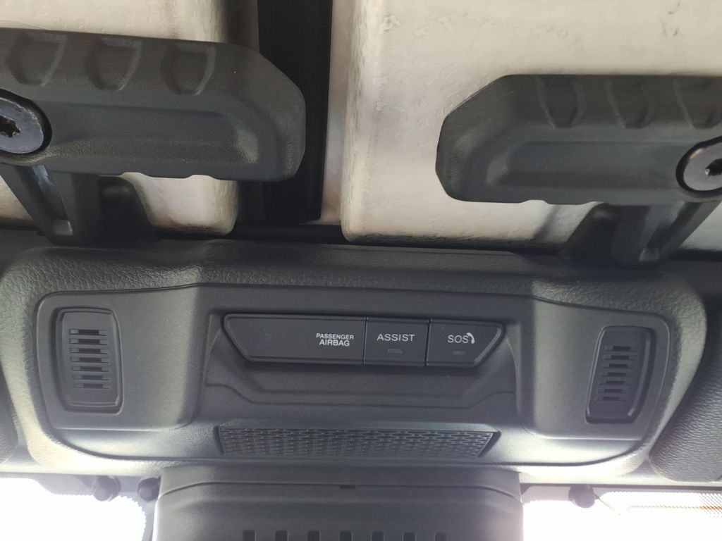 Used 2026 Jeep Wrangler SUV