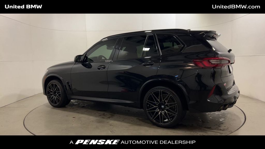 Thumbnail: 2021 BMW X5 - 6