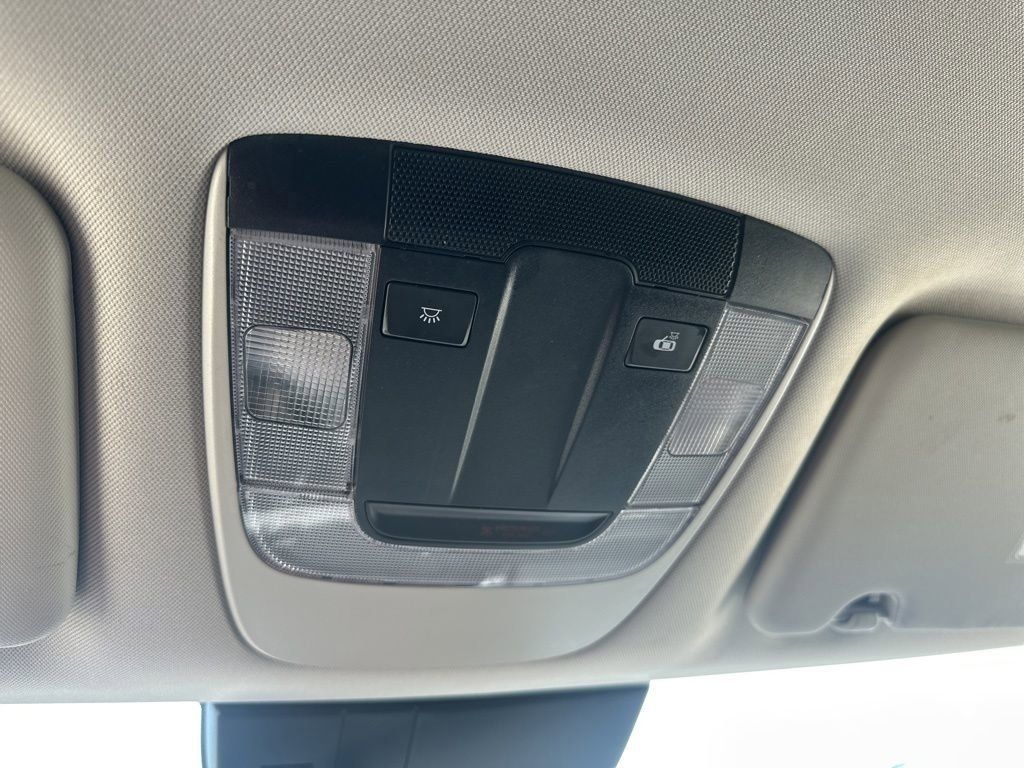 2023 Fusion Black Kia Sportage LX FWD SUV