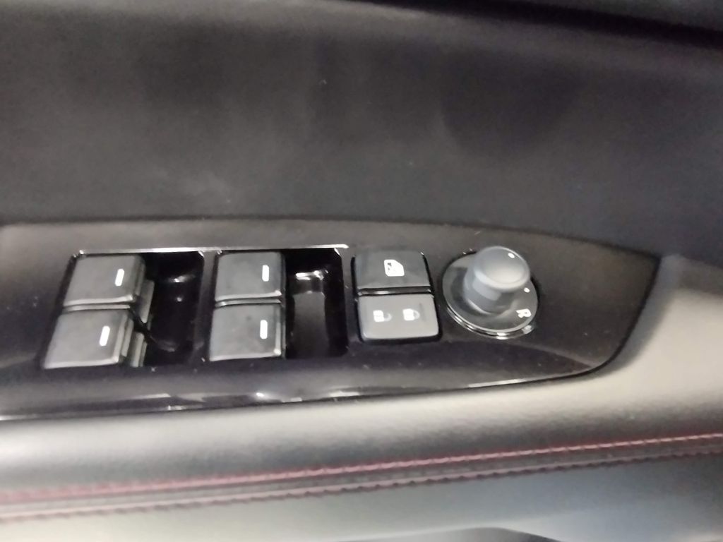 2021 Mazda CX-5 Carbon Edition Turbo