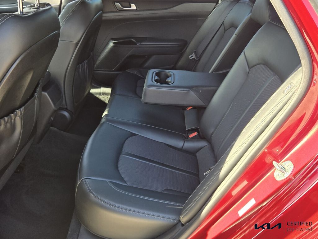 2022 Kia K5 - $17,990