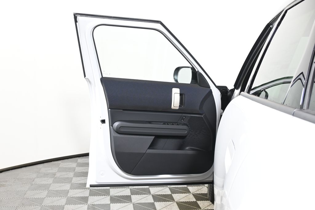 Thumbnail: 2026 MINI Cooper Countryman - 27