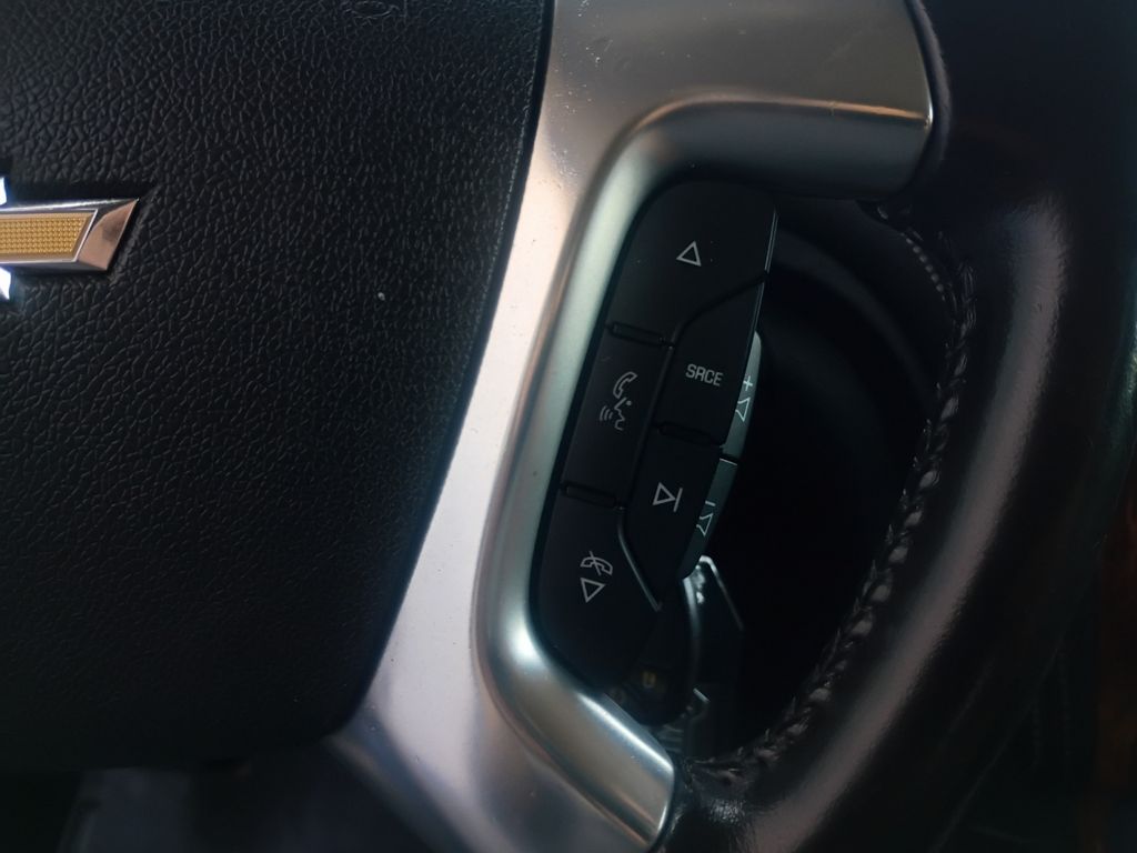 Used Car 2013 Chevrolet Traverse  Lt For Sale Under $10,000 In Austin, Texas