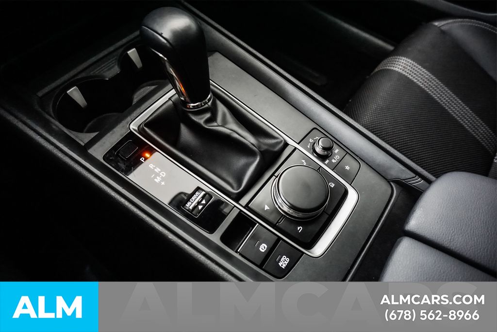 Used 2023 Gray Mazda 2.5 S Preferred Plus Package image 45