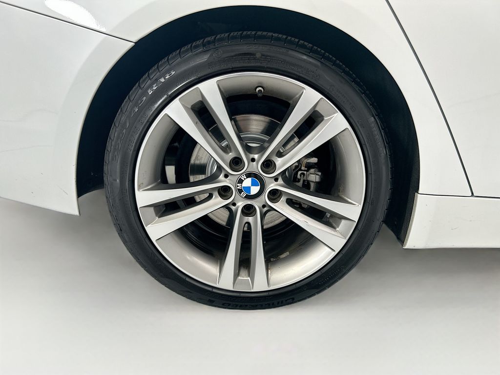 Thumbnail: 2018 BMW 4 Series - 32