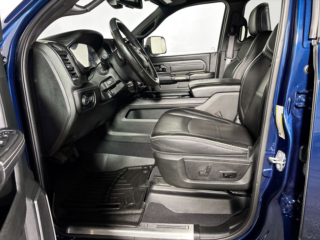 2022 Ram 2500 Limited