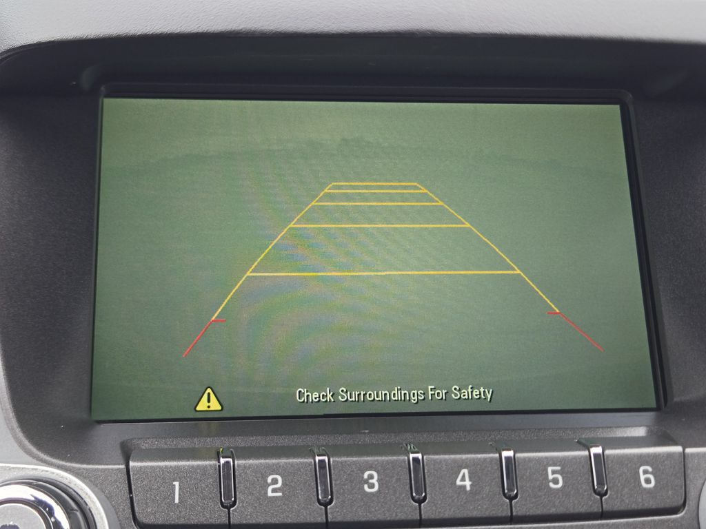 2015 Chevrolet Equinox LT Gold at Durrett Motor Company