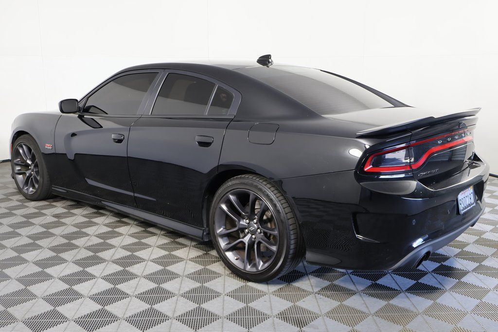 Thumbnail: 2023 Dodge Charger - 5