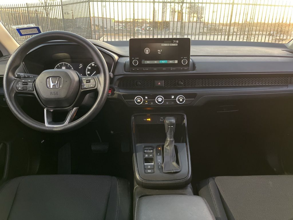 Thumbnail: 2023 Honda CR-V - 14