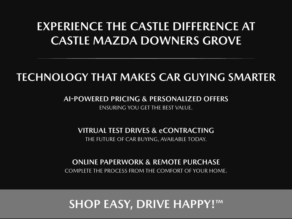 Mazda CX-5 2.5 S Preferred package