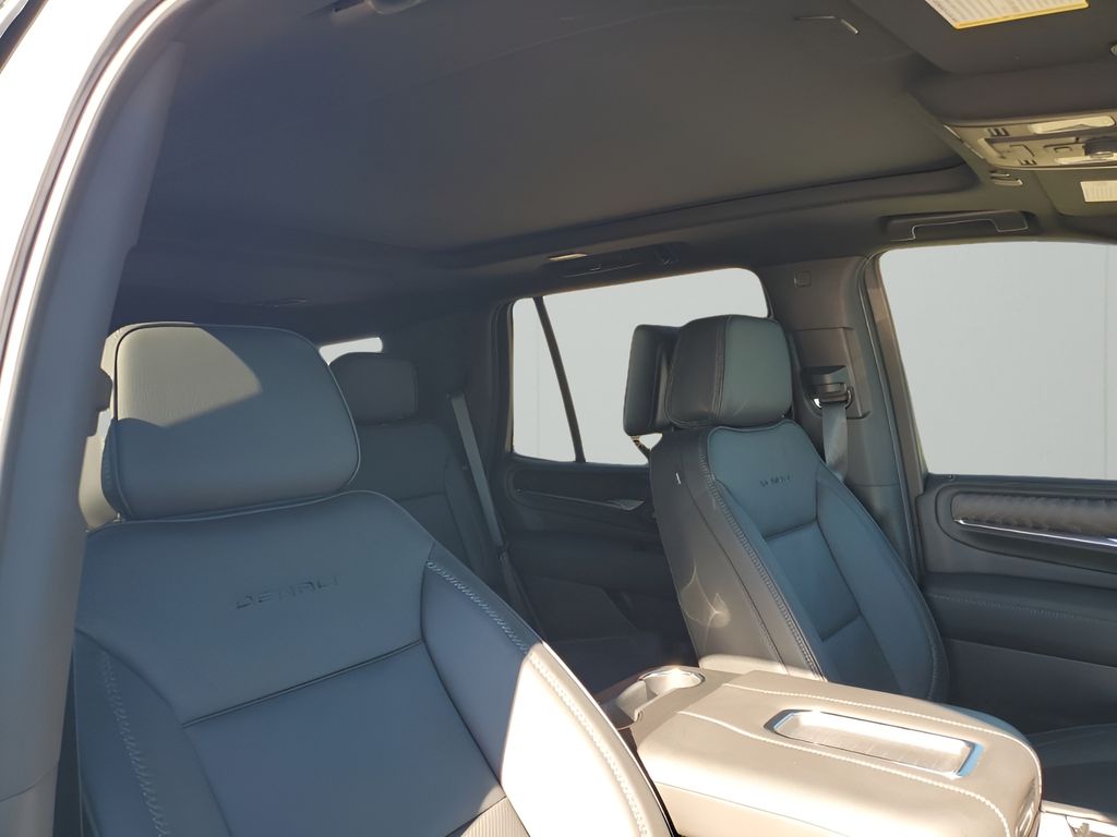 Used Car 2024 Gmc Yukon  Denali For Sale Under $80,000 In Austin, Texas