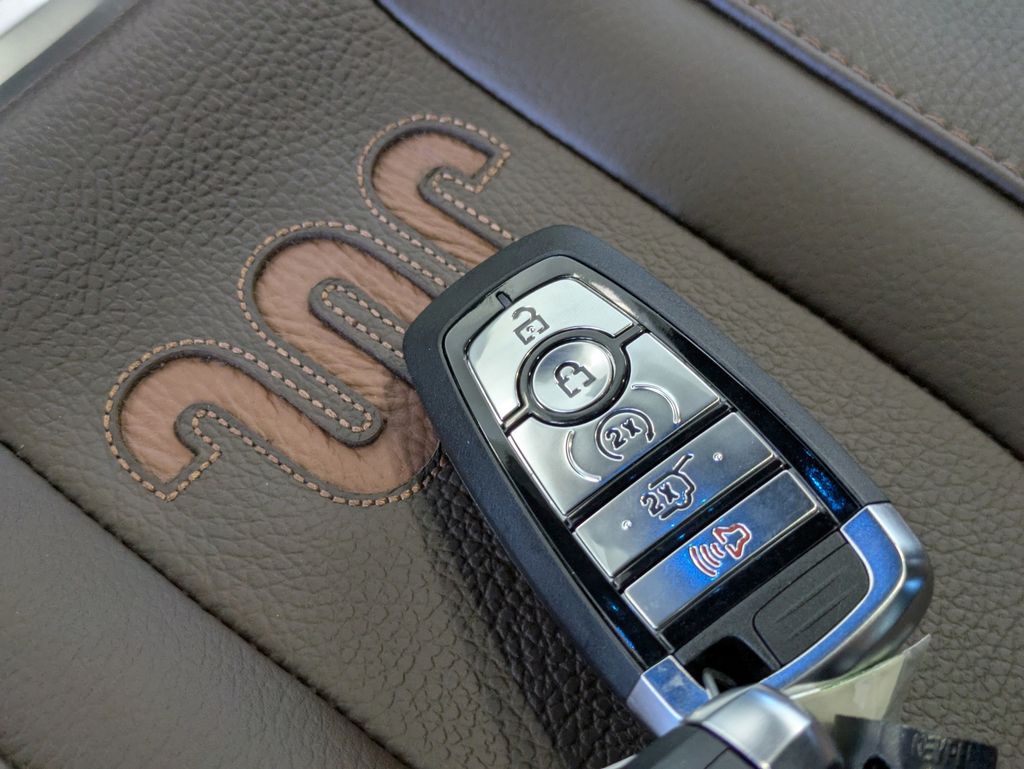2026 Ford Expedition King Ranch