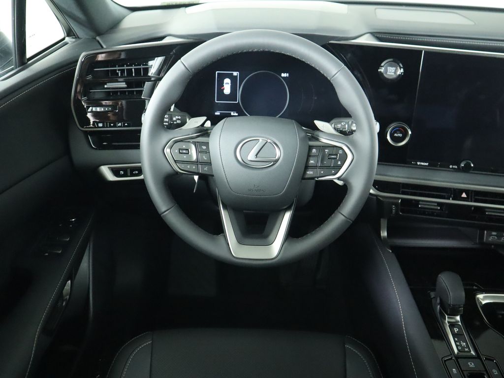 2024 Lexus RX 350 11