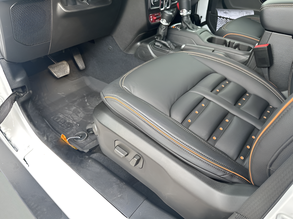 New Car 2025 Jeep Wrangler  Rubicon 392 For Sale In Austin, Texas