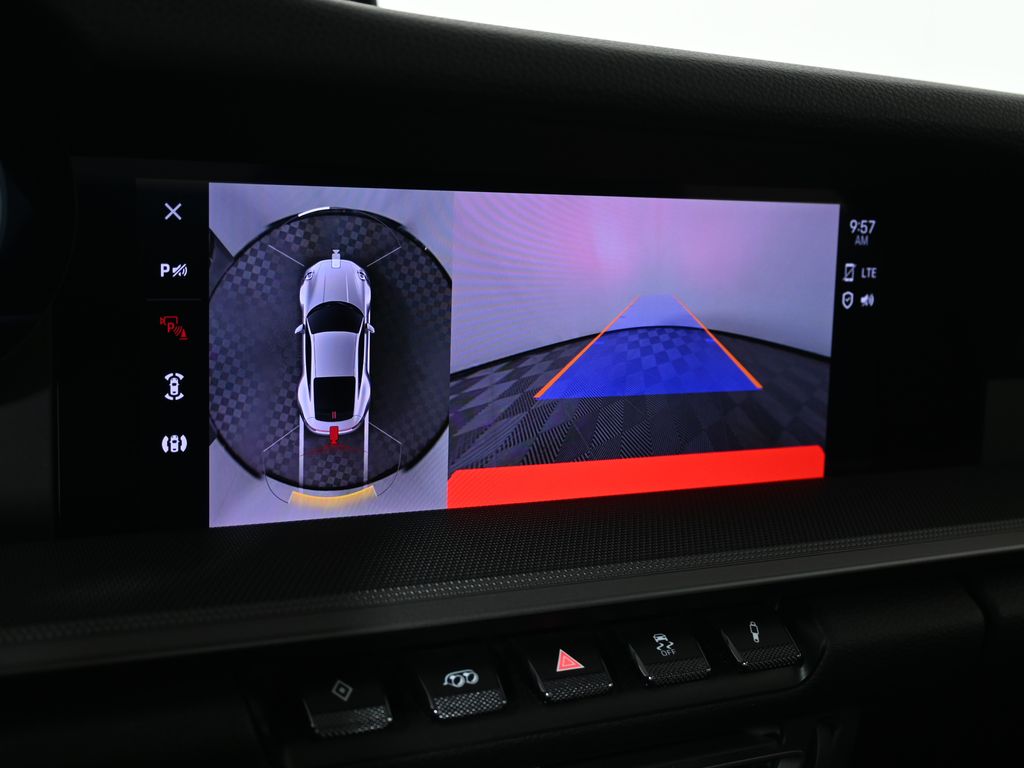 Thumbnail: 2022 Porsche 911 - 27