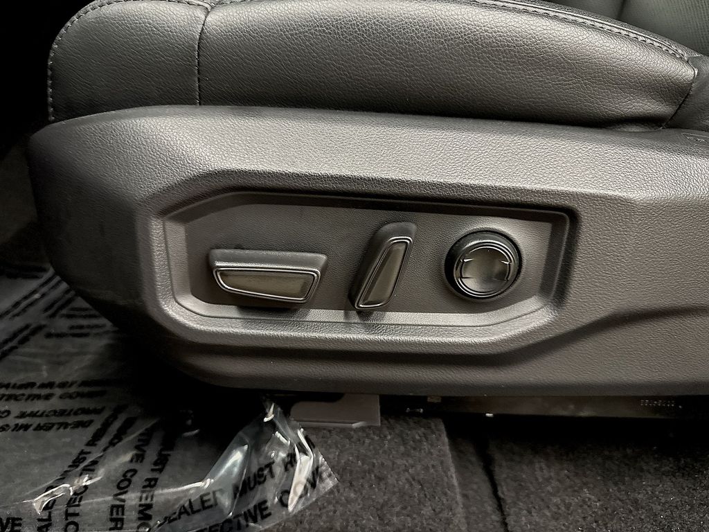 Used 2023 Toyota Tundra Truck