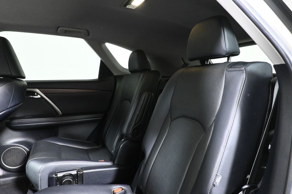 Thumbnail: 2021 Lexus RX - 4