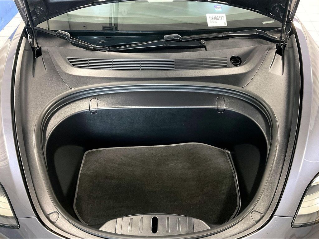 2018 Tesla Model 3 — photo 30