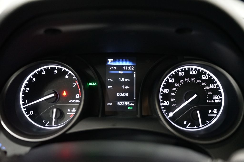 2024 Toyota Camry SE 16