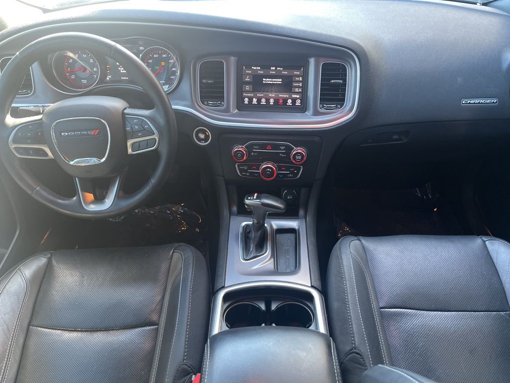 Thumbnail: 2020 Dodge Charger - 21