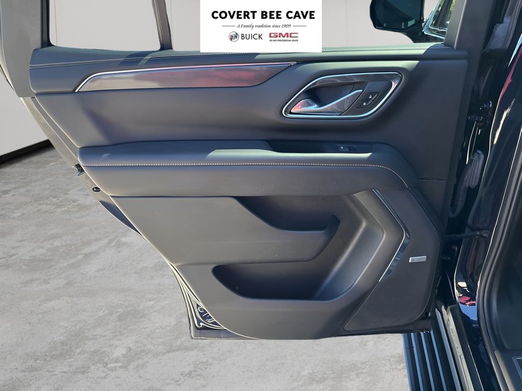 Used Car 2023 Gmc Yukon  At4 For Sale Under $60,000 In Austin, Texas