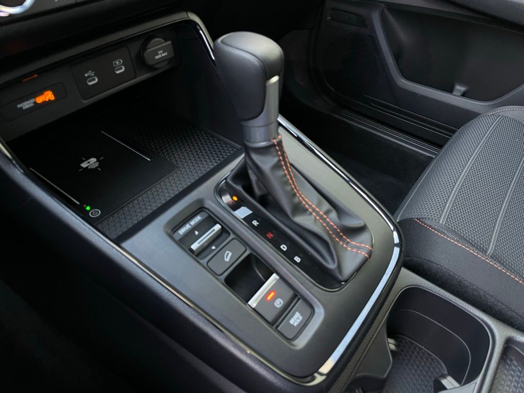 Thumbnail: 2026 Honda CR-V - 20