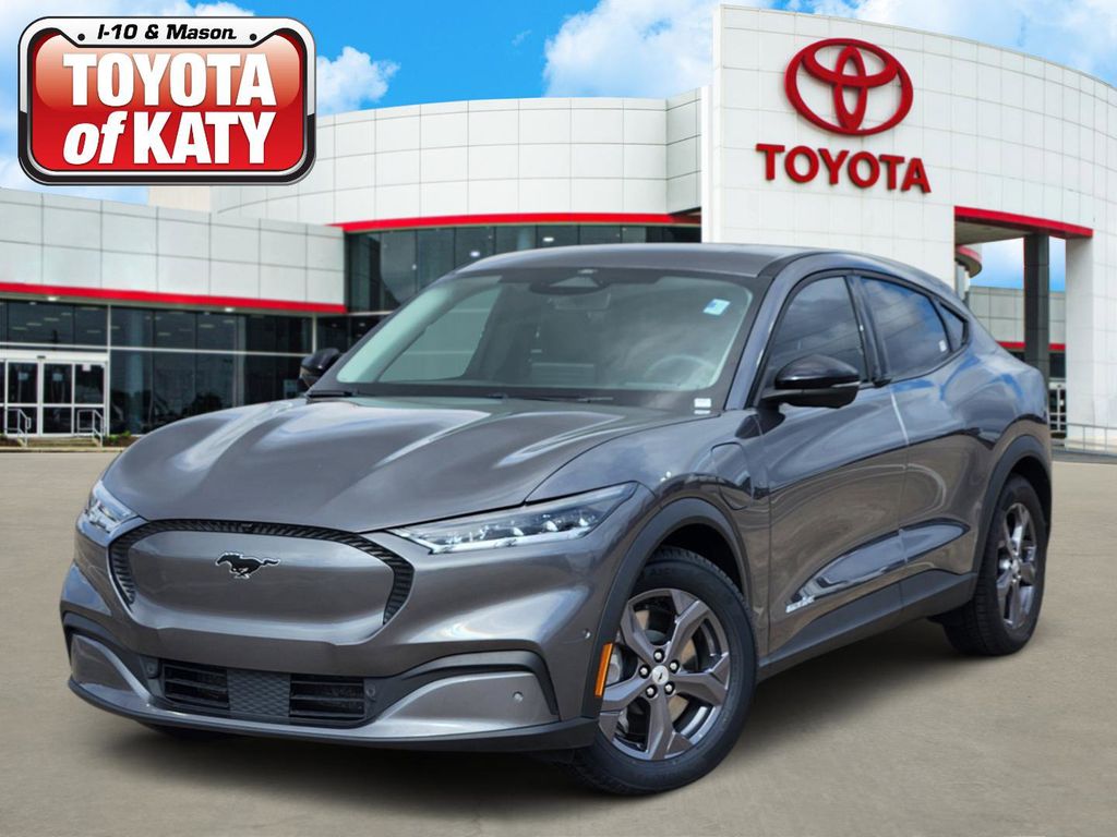 Ford Mustang Mach-E Select RWD