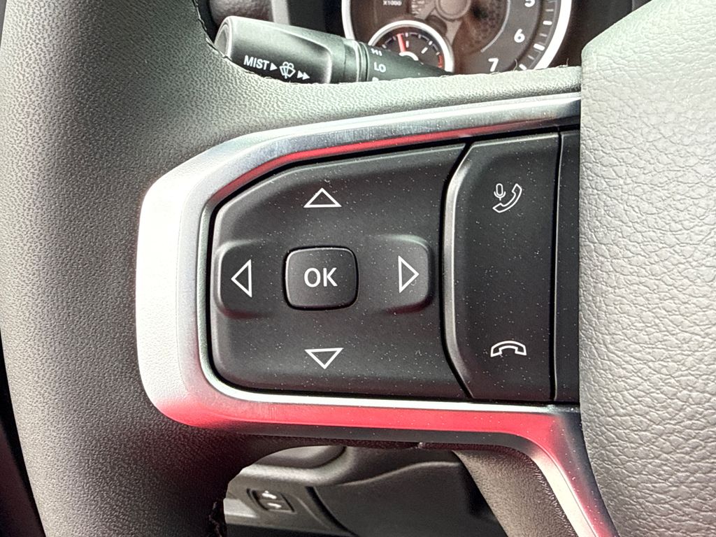 New 2026 Black Ram Big Horn/Lone Star image 24