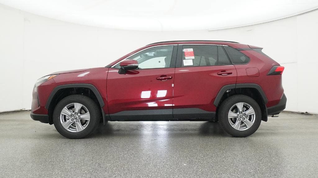 Thumbnail: 2025 Toyota RAV4 - 15
